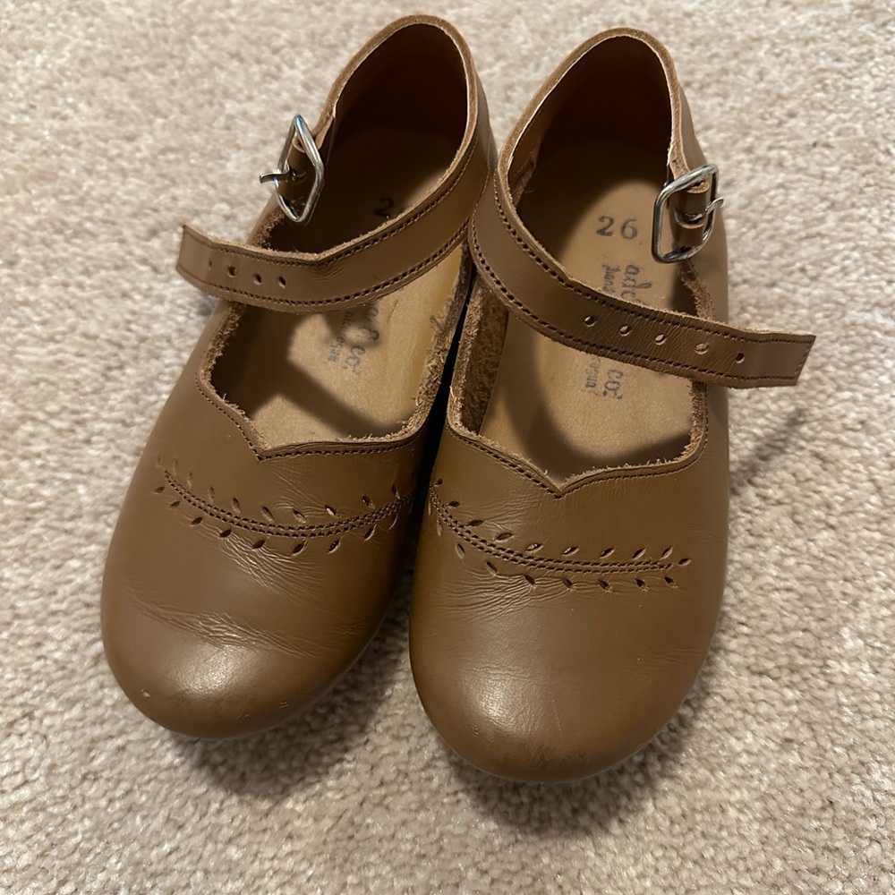Adelisa & Co Cosecha size 26